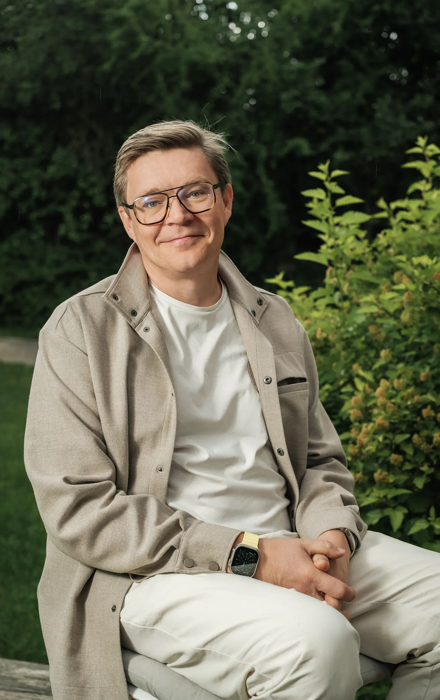 Андрей Ефимов
